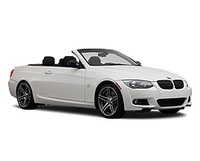 BMW 3 Series Cabrio