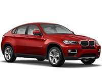 BMW Series X6