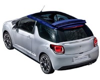 Citroën DS3 Open Top