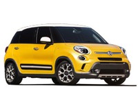 Fiat 500 L