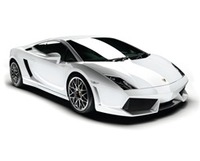 Lamborghini Gallardo