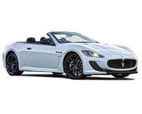 Maserati Gran Cabrio