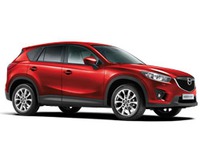 Mazda CX5