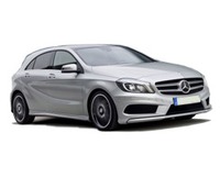 Mercedes A Class