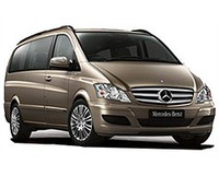 Mercedes Viano