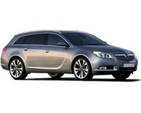 Opel Insignia Estate