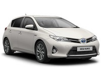 Toyota-Auris