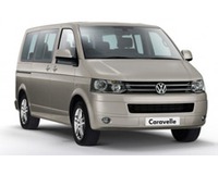 Volkswagen Carvelle