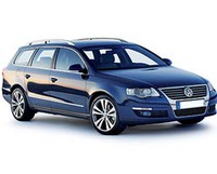 Volkswagen Passat Estate