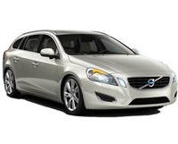 Volvo V60 Estate